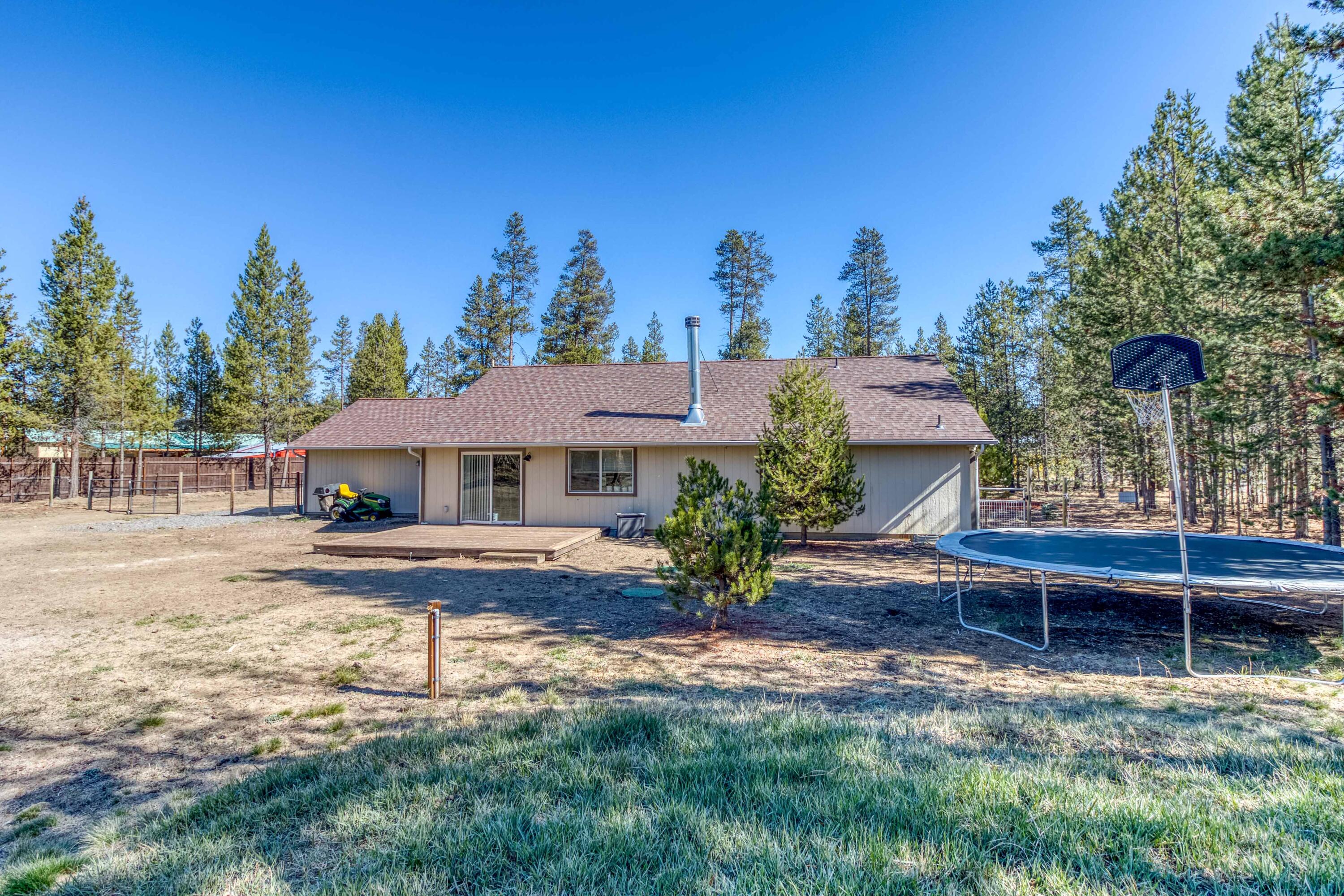 Woodland Park - Residential