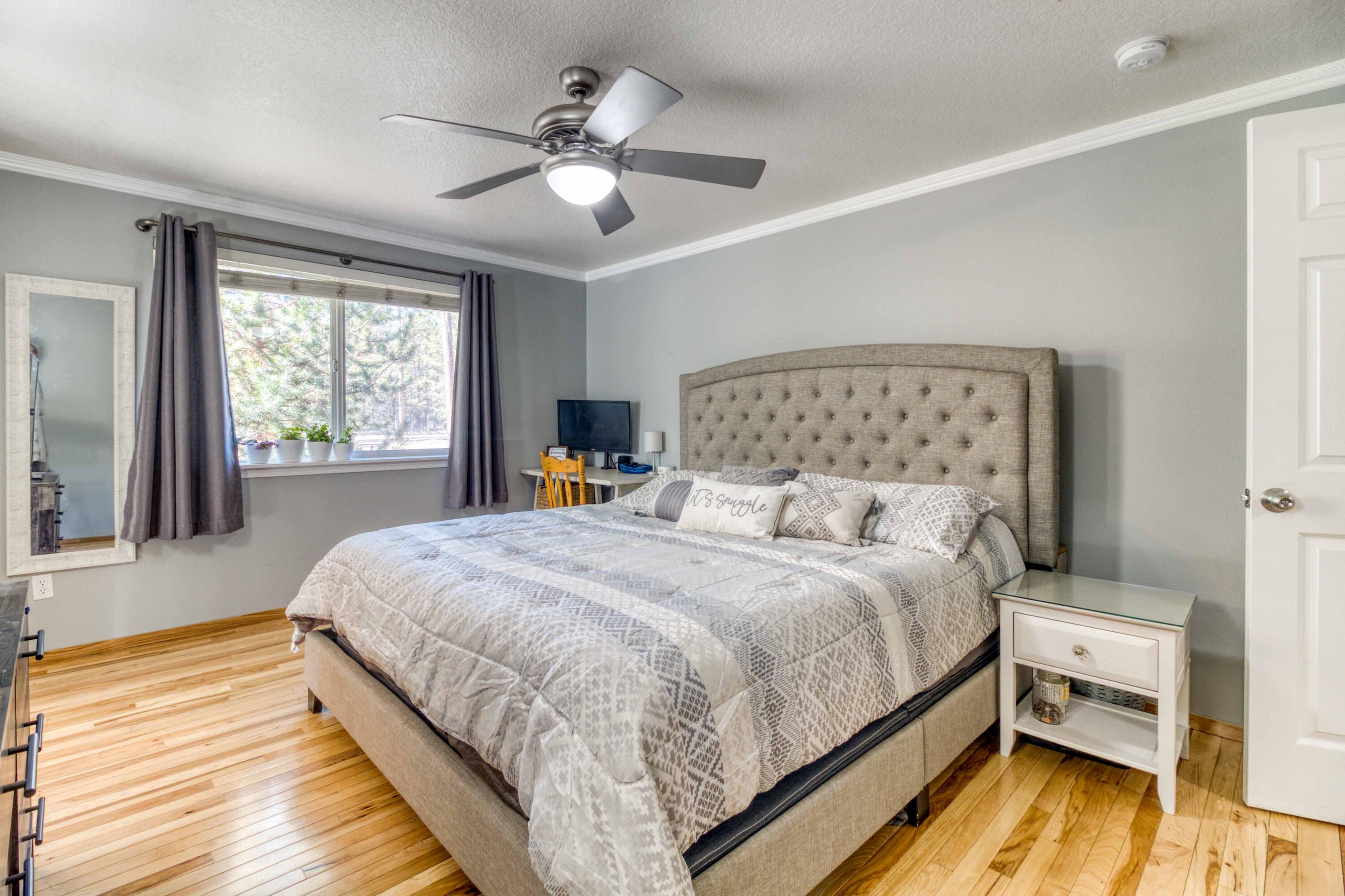 Woodland Park - Residential