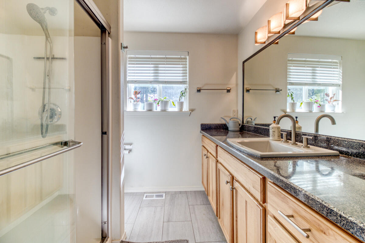 Woodland Park - Residential