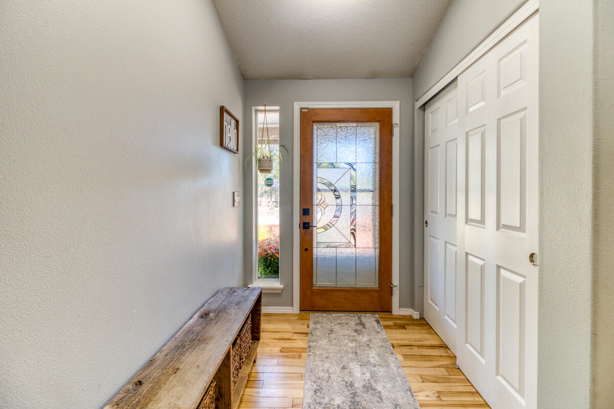 Woodland Park - Residential