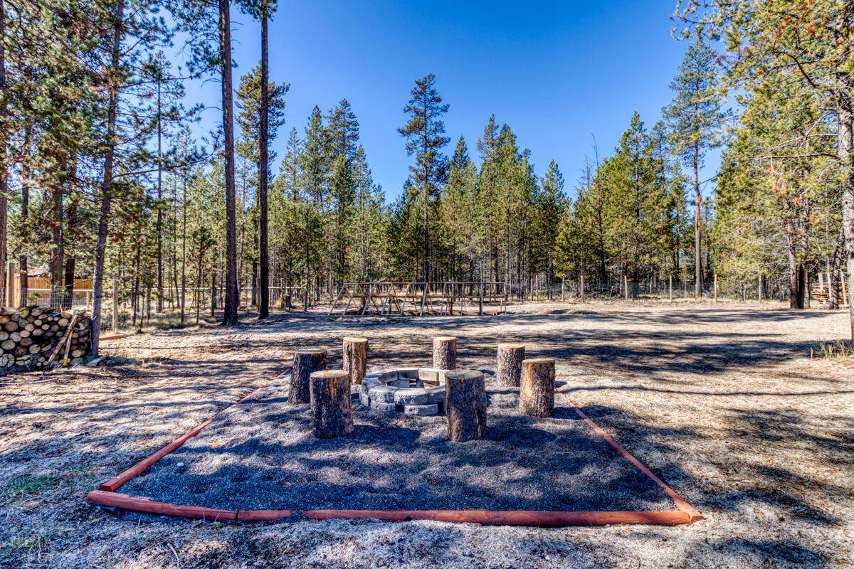 Woodland Park - Residential