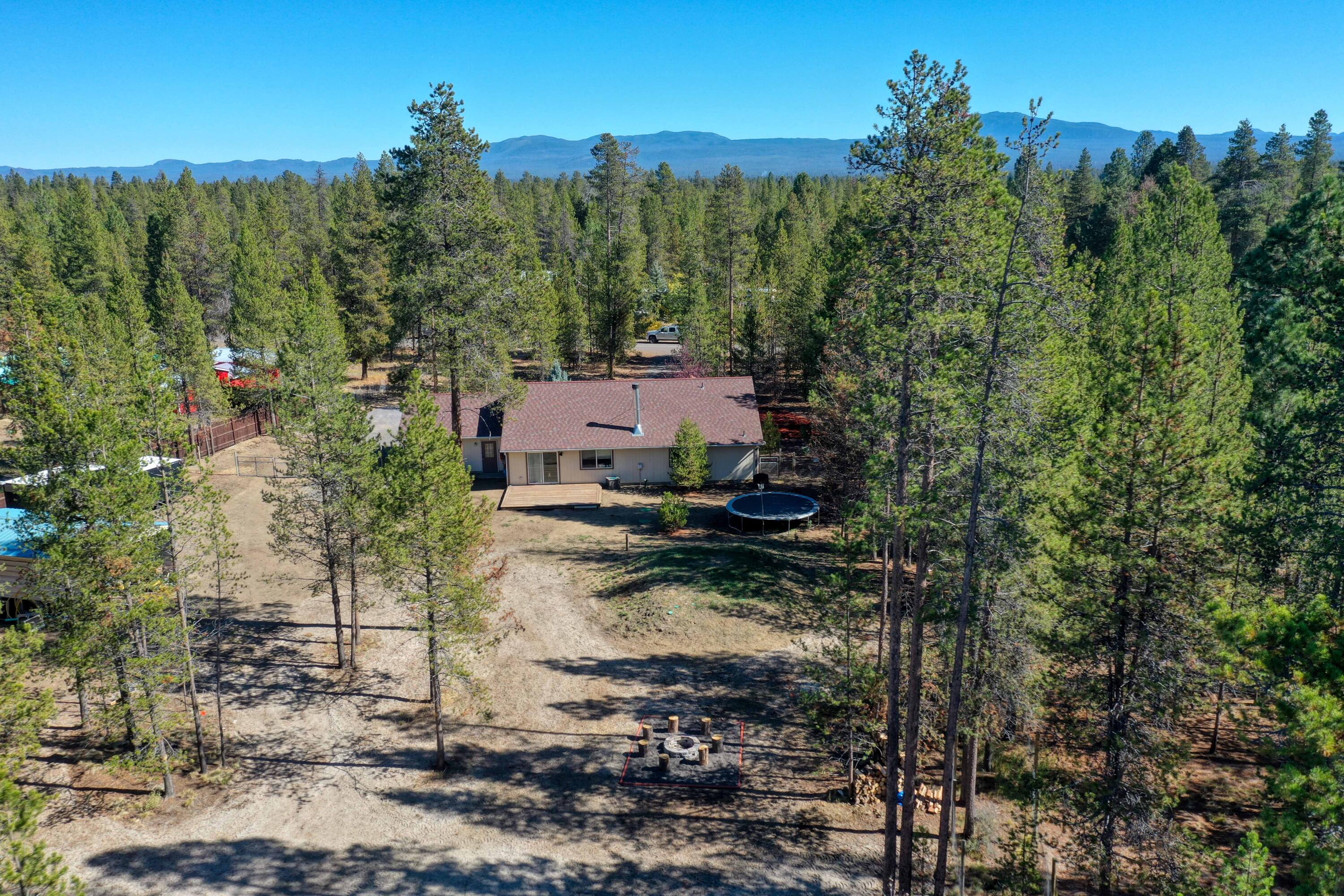 Woodland Park - Residential