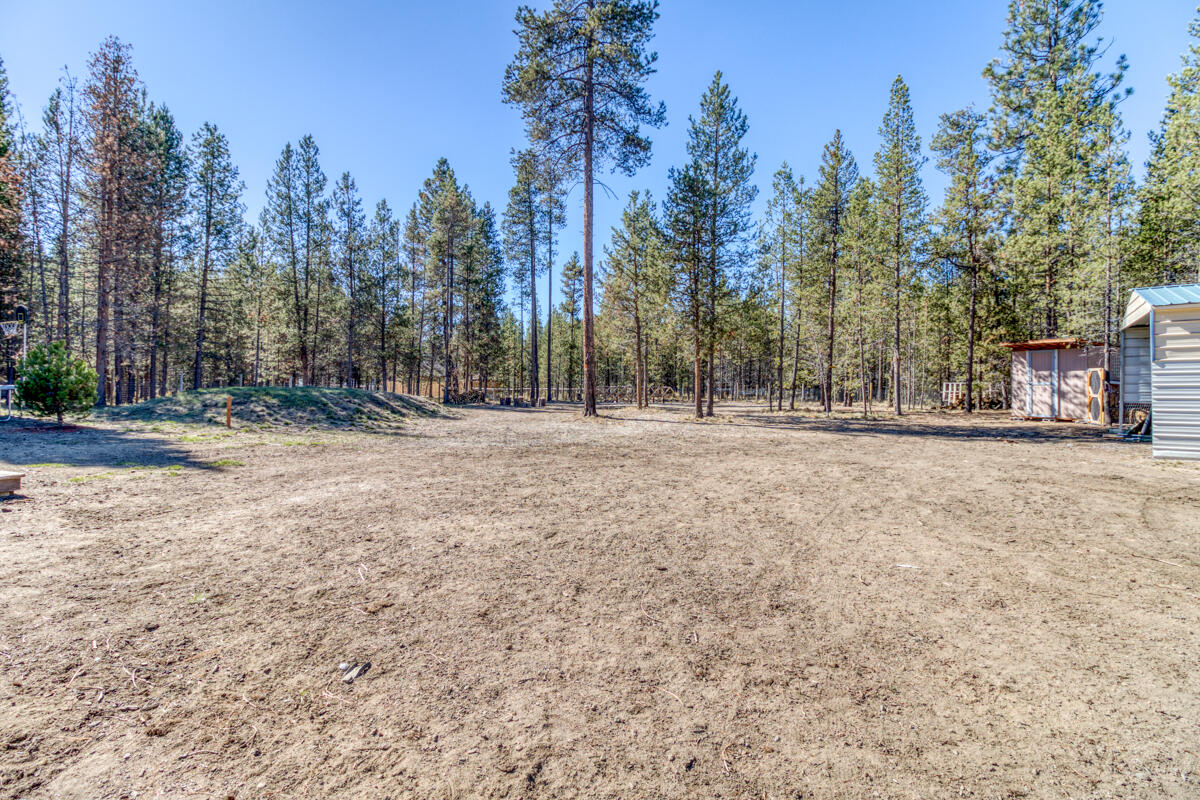 Woodland Park - Residential