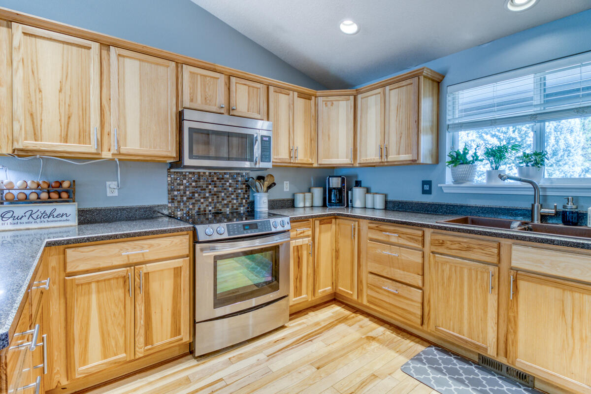 Woodland Park - Residential