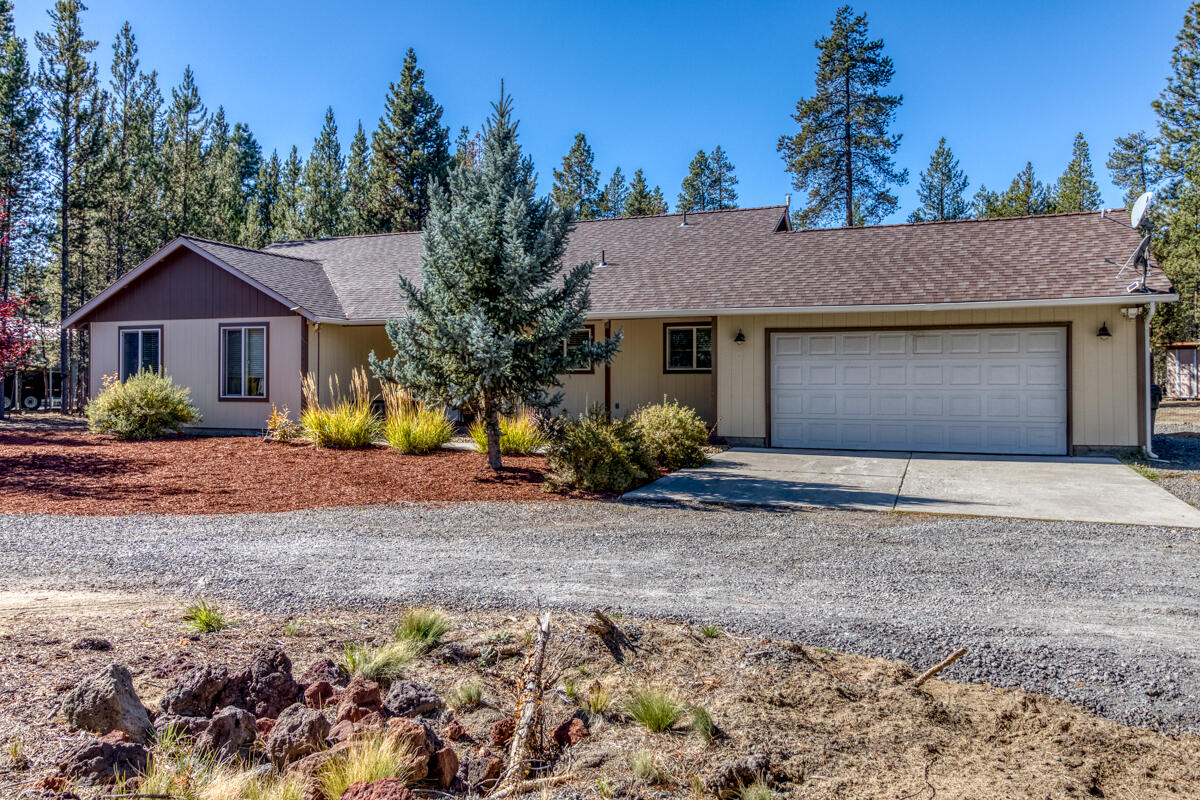 Woodland Park - Residential