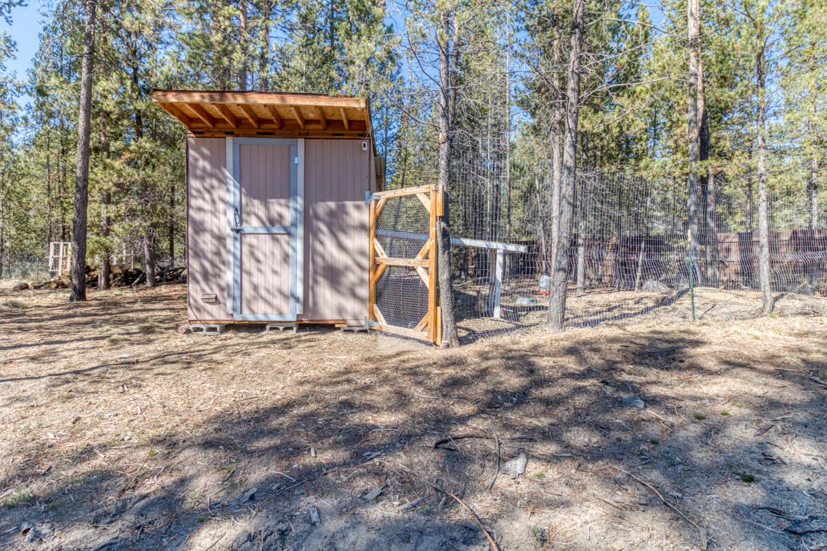 Woodland Park - Residential