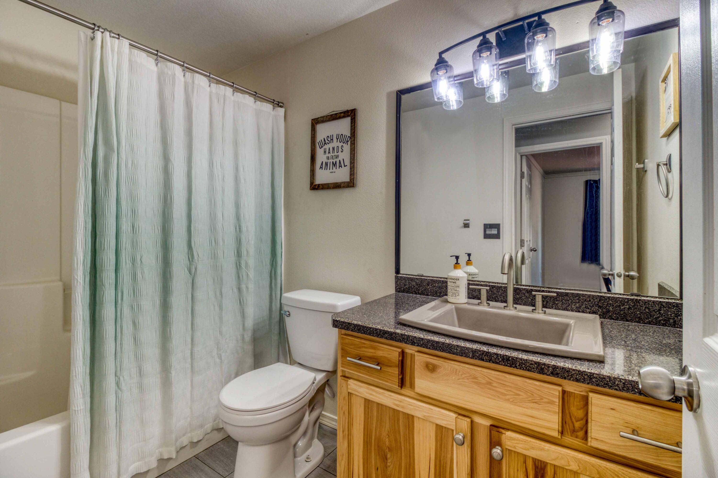 Woodland Park - Residential