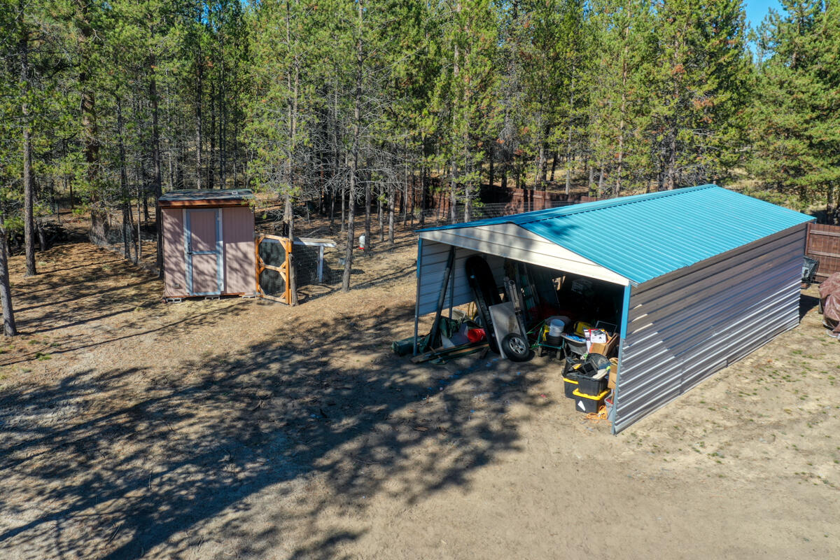 Woodland Park - Residential