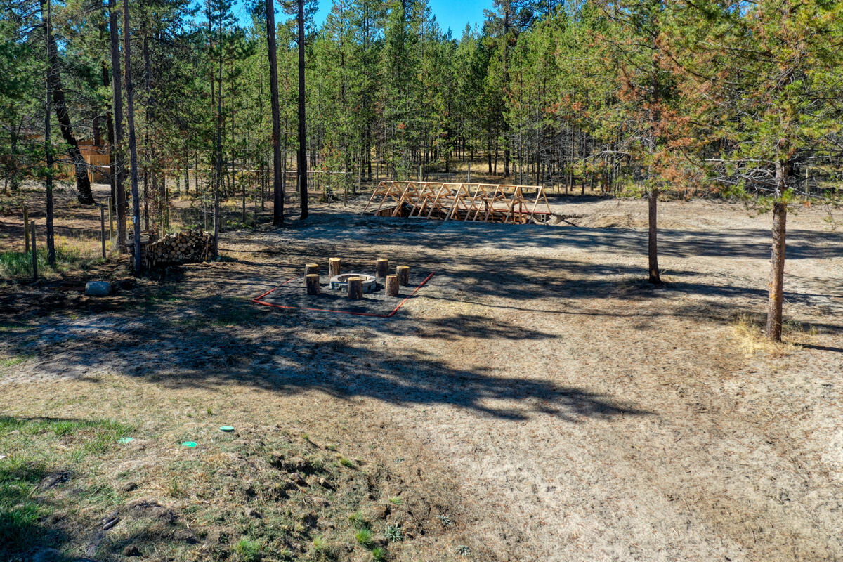 Woodland Park - Residential