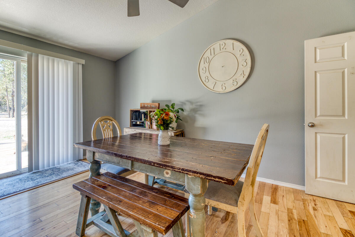 Woodland Park - Residential