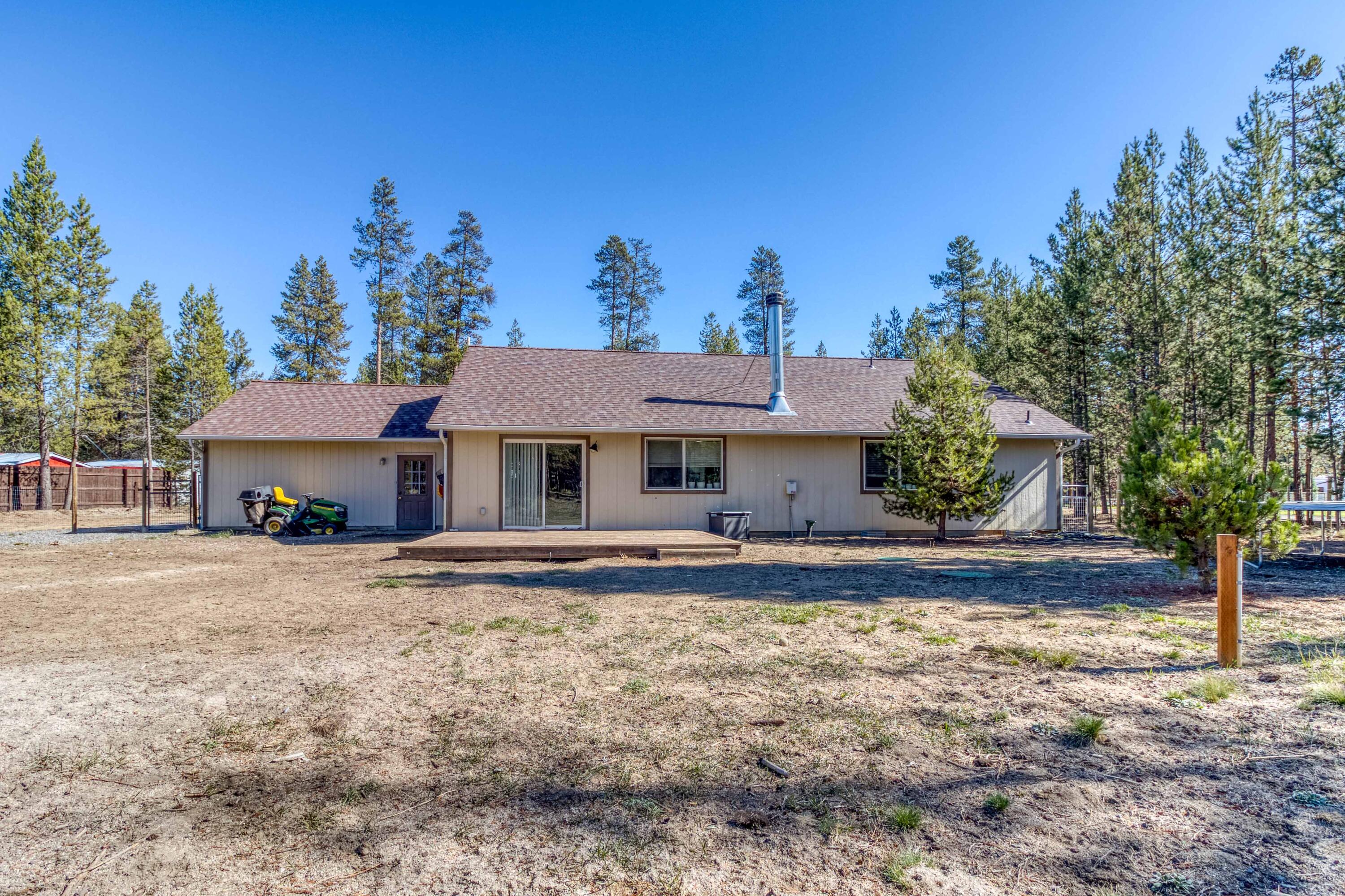 Woodland Park - Residential