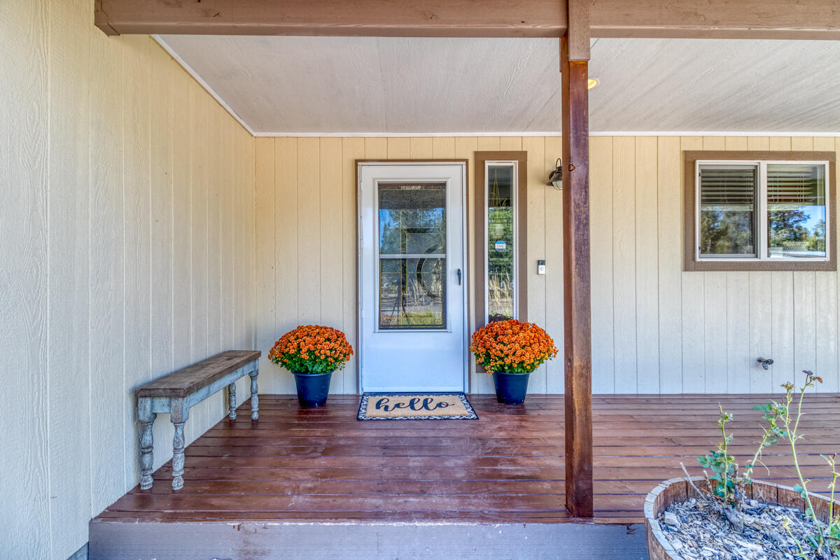 Woodland Park - Residential