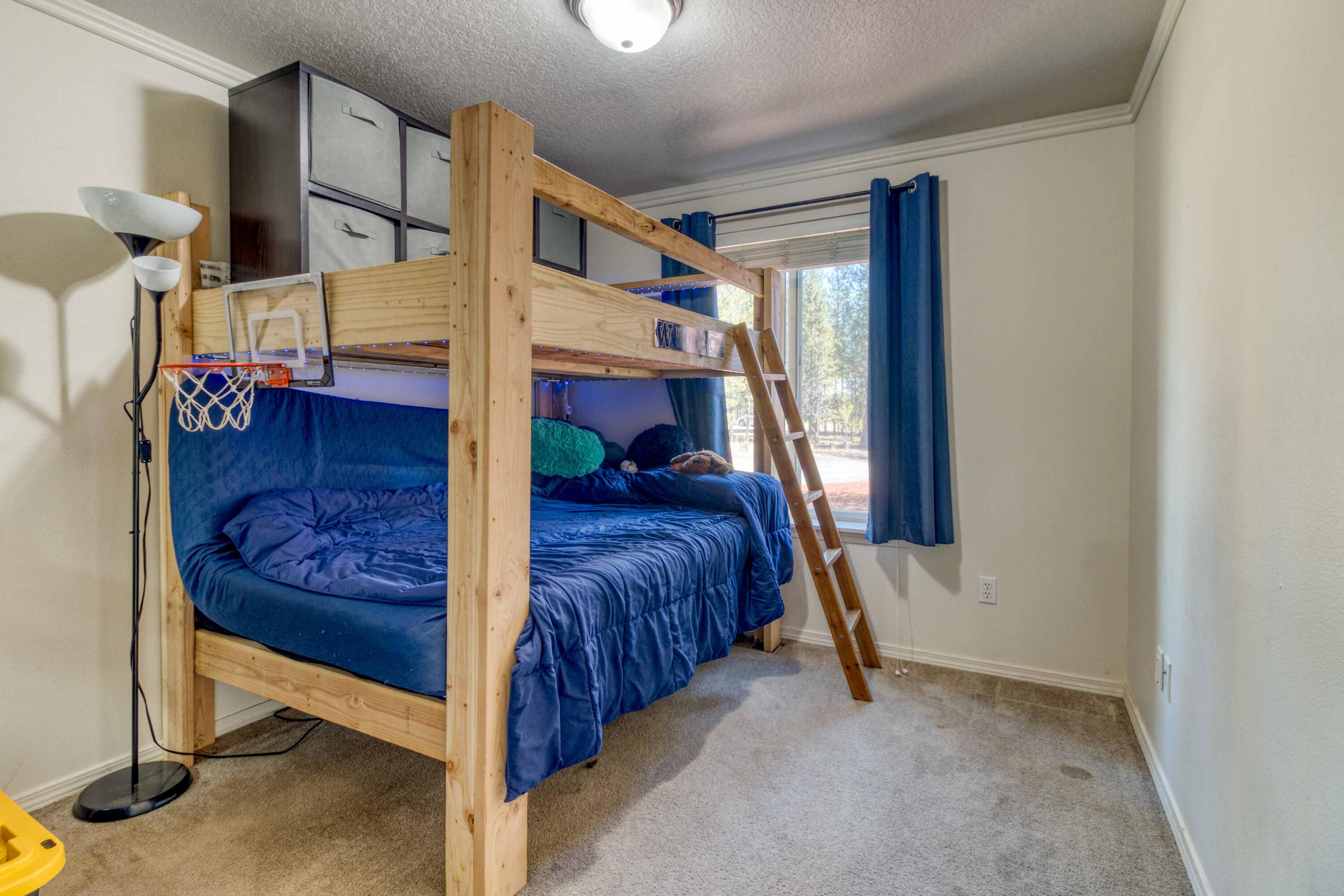 Woodland Park - Residential