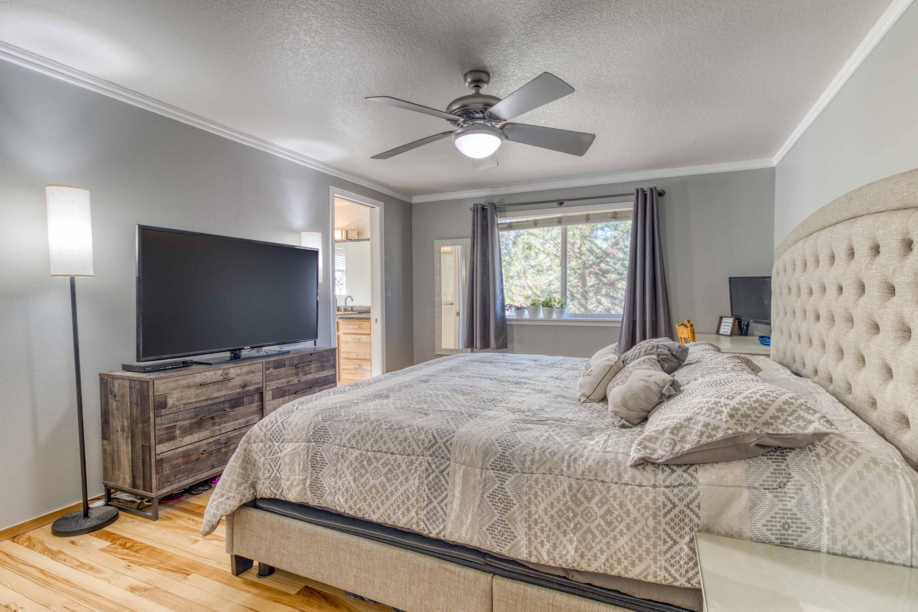 Woodland Park - Residential