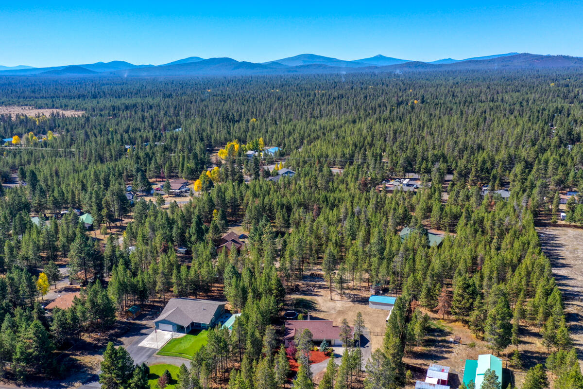 Woodland Park - Residential