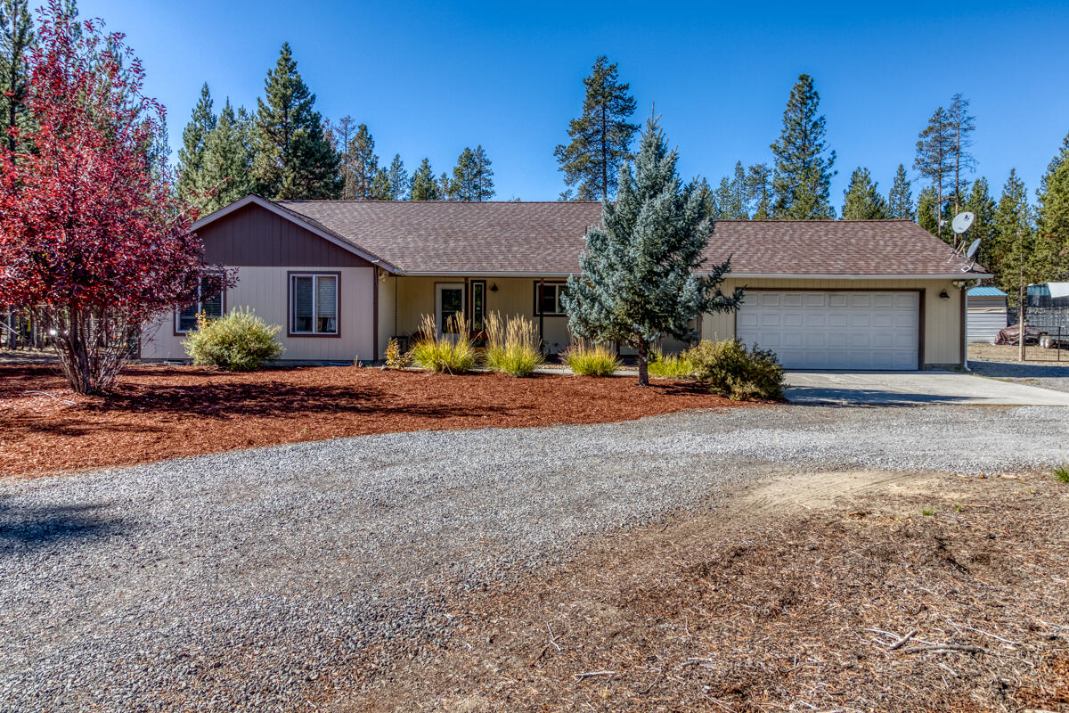 Woodland Park - Residential