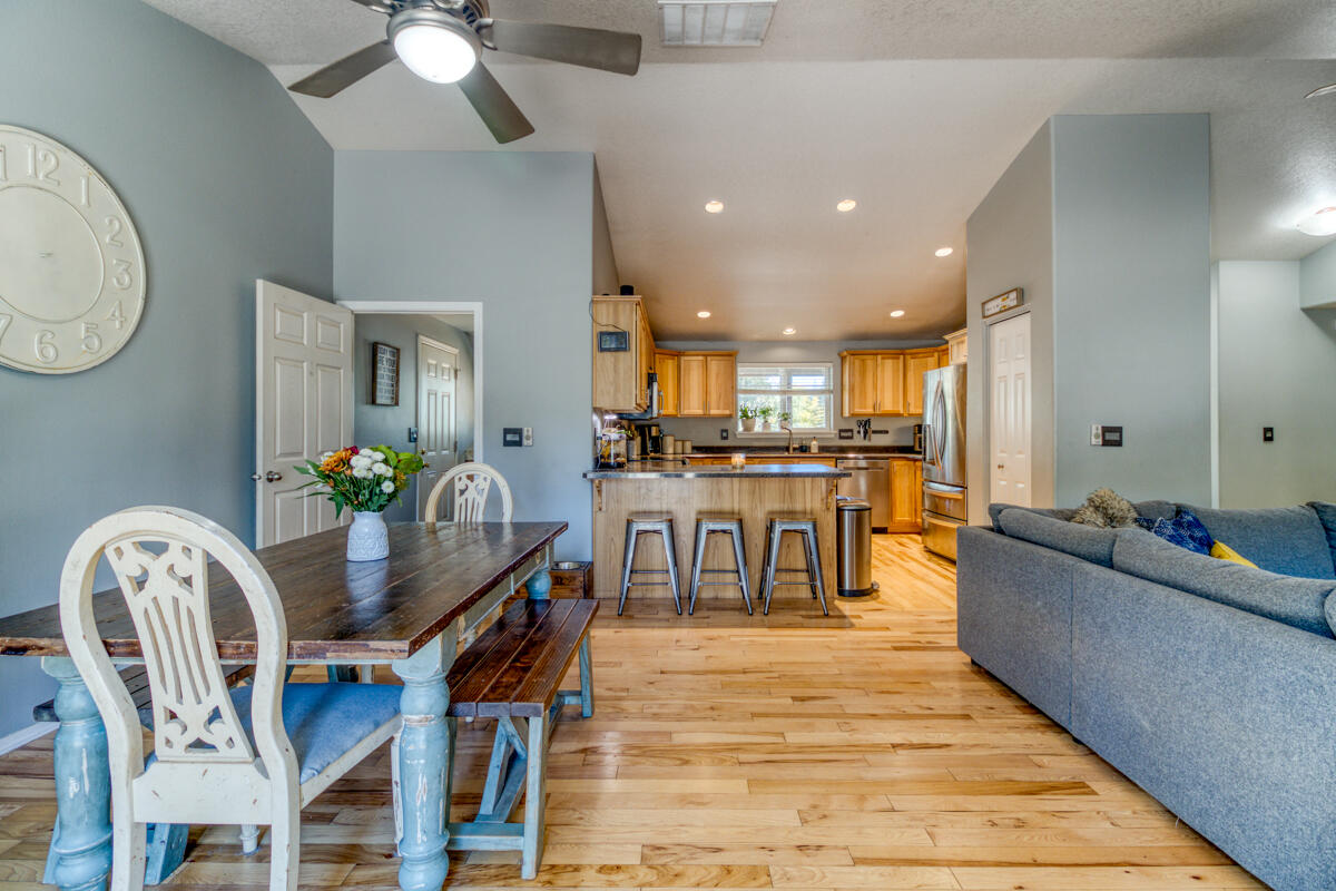 Woodland Park - Residential