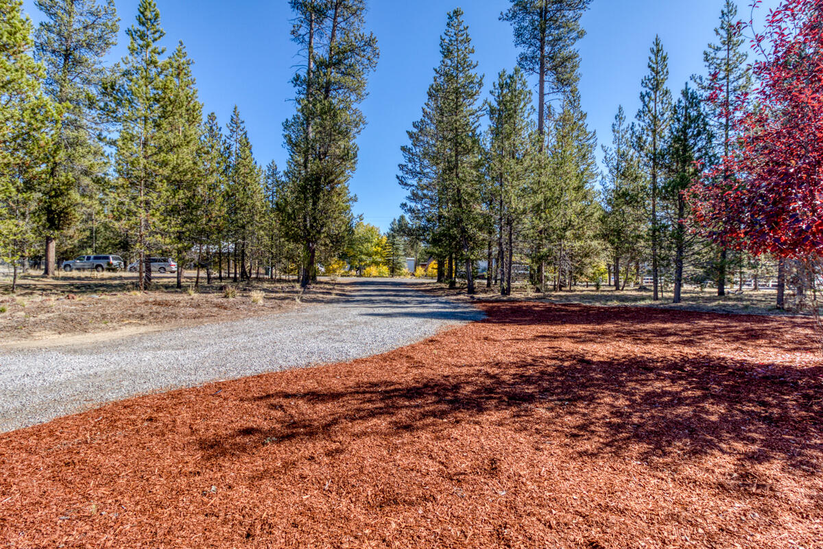 Woodland Park - Residential