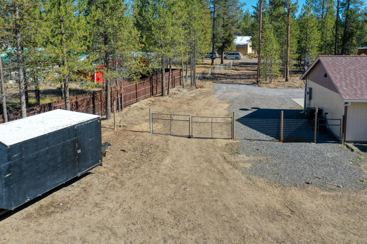 Woodland Park - Residential