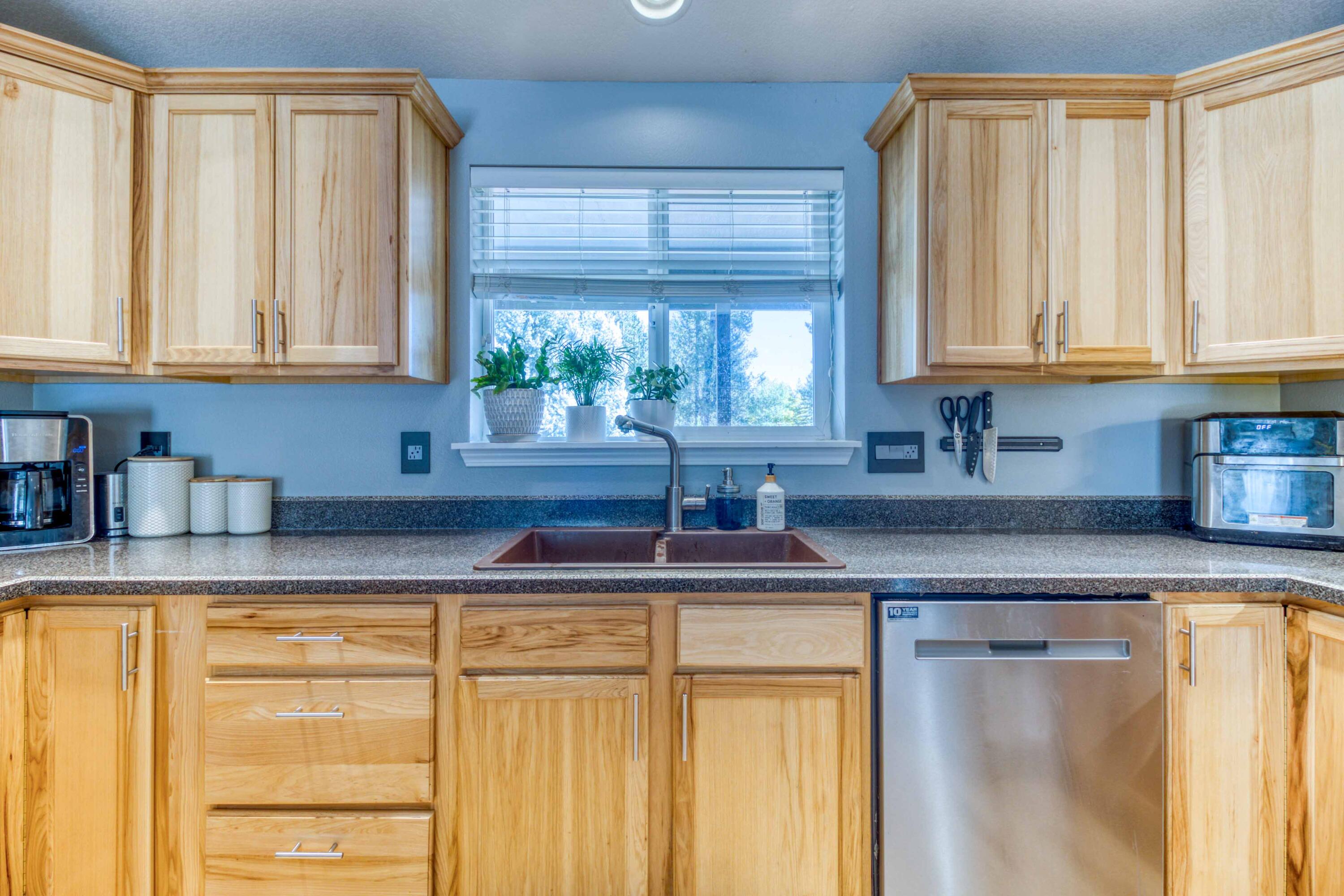 Woodland Park - Residential