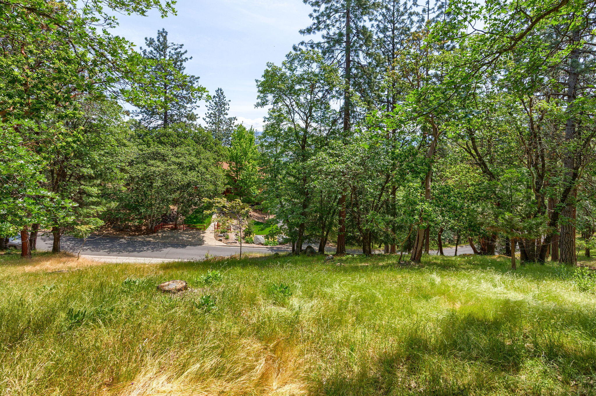 Strawberry Meadows Subdivision - Land