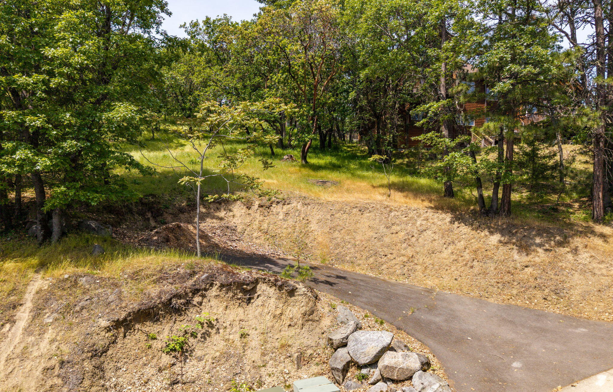 Strawberry Meadows Subdivision - Land