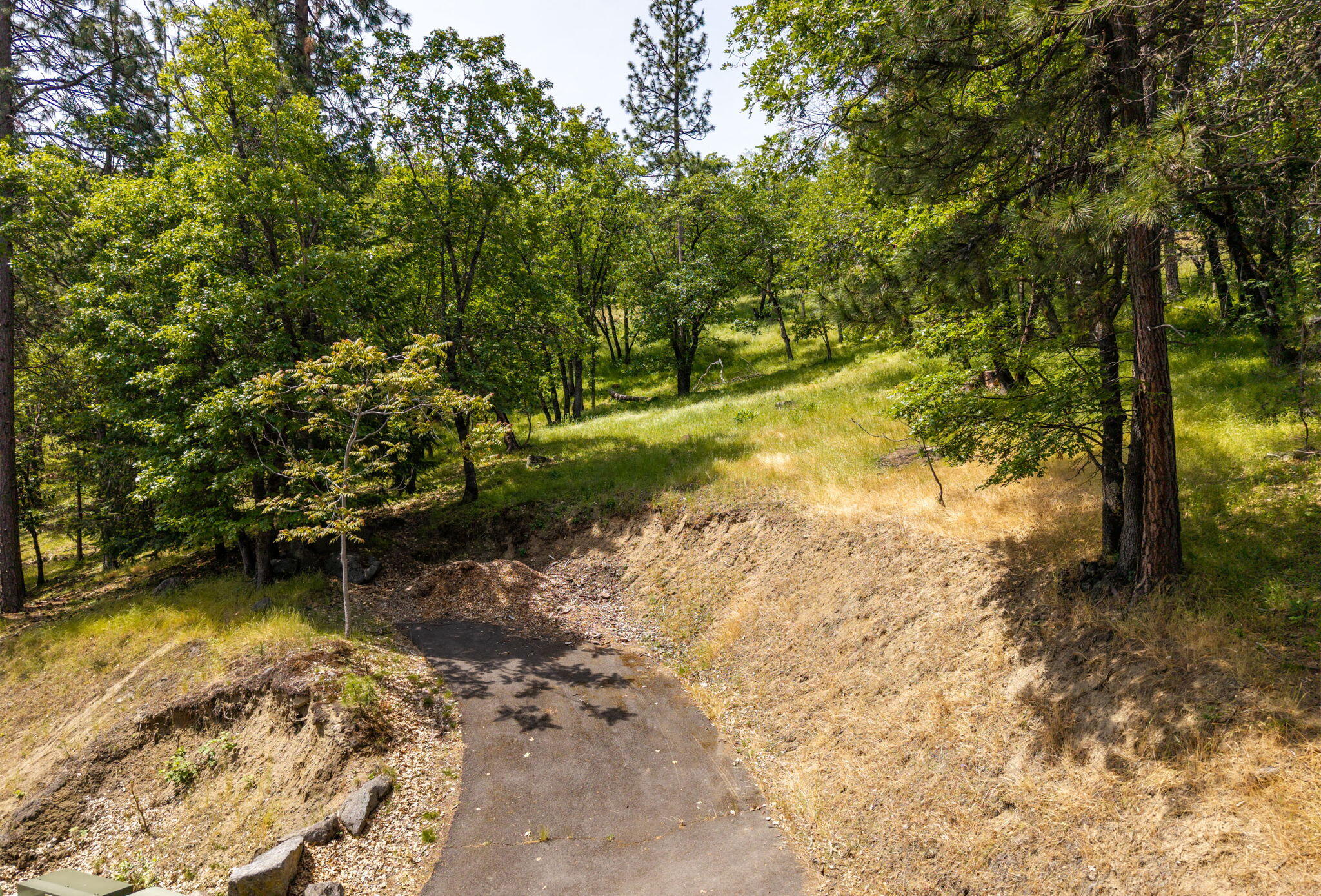 Strawberry Meadows Subdivision - Land