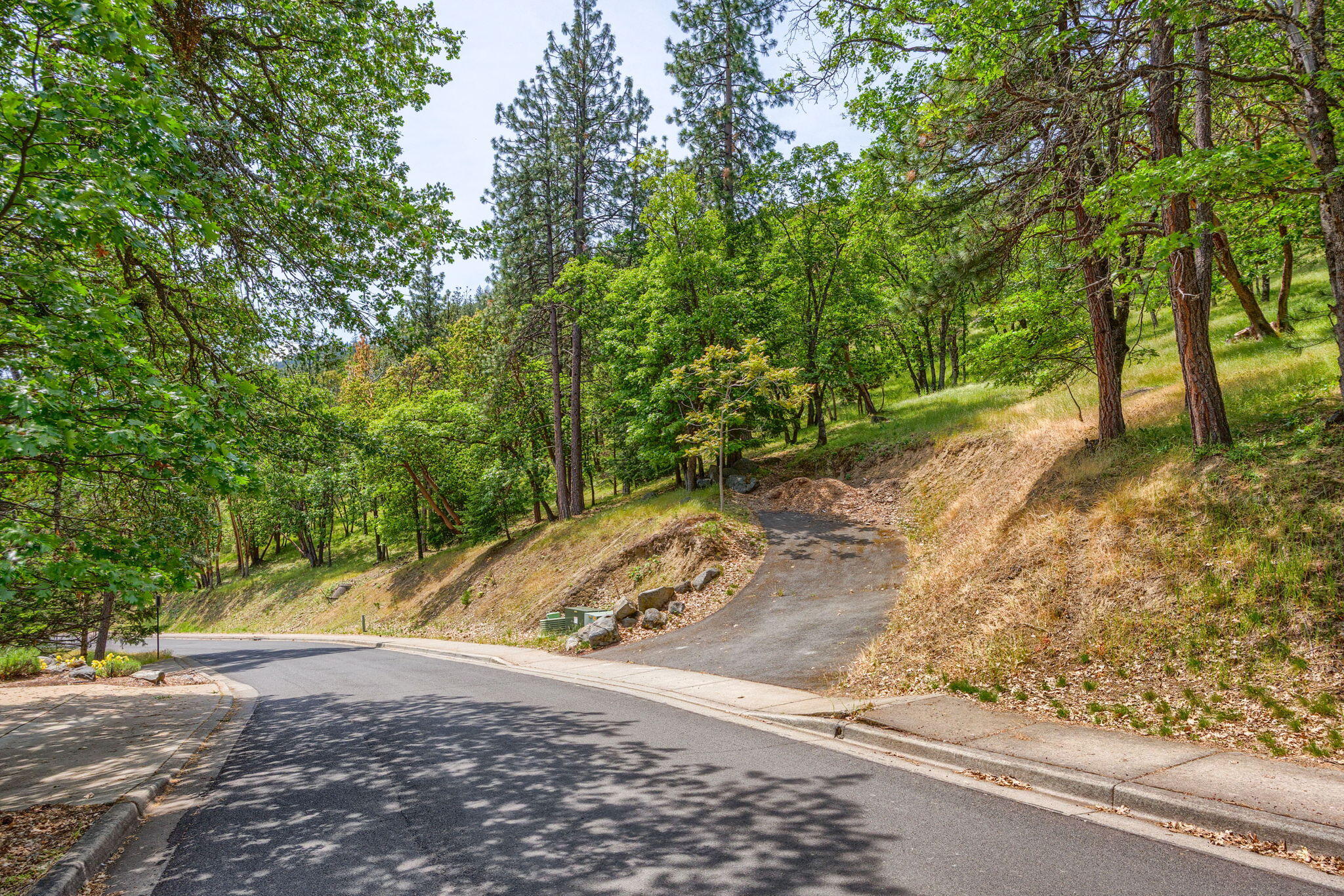 Strawberry Meadows Subdivision - Land