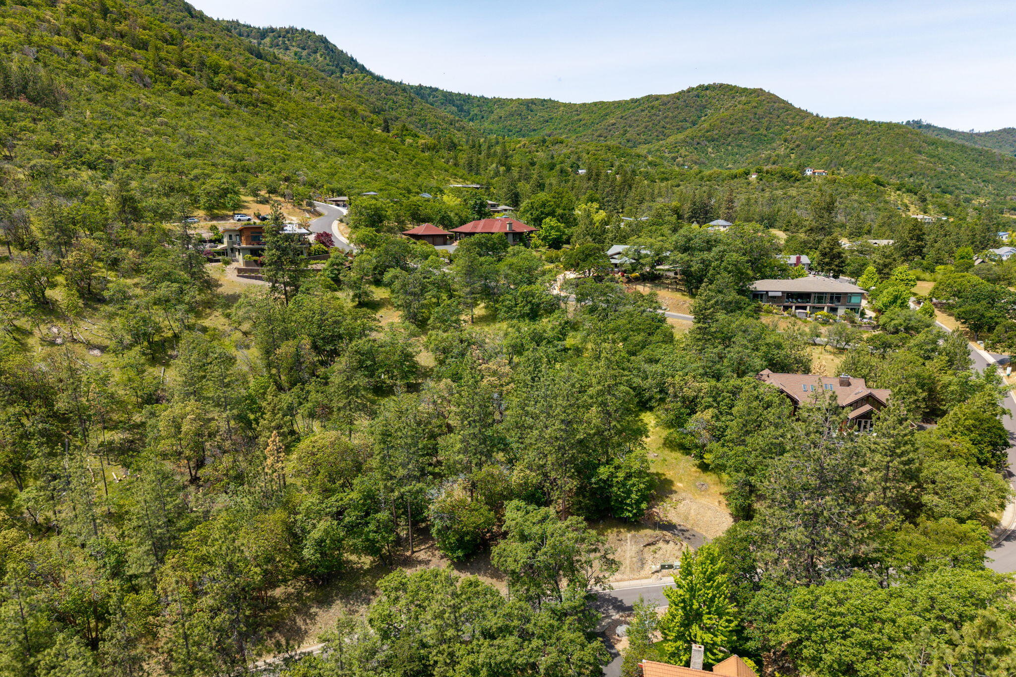 Strawberry Meadows Subdivision - Land