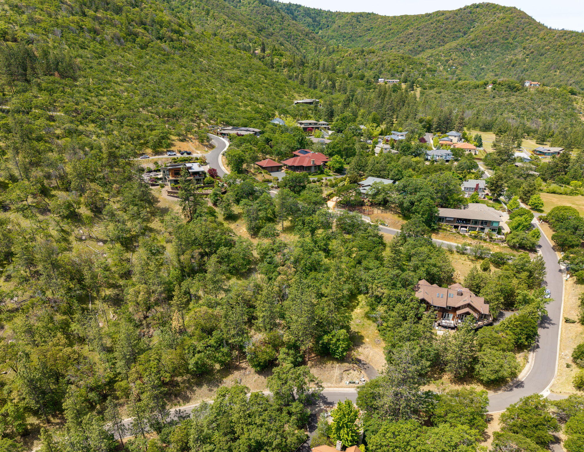 Strawberry Meadows Subdivision - Land