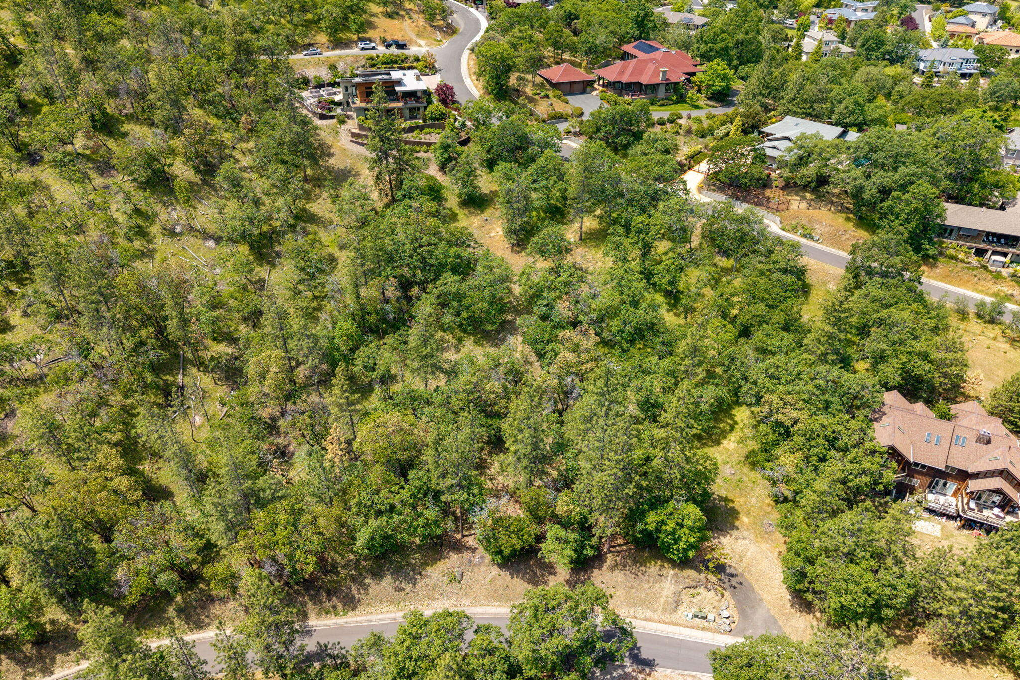 Strawberry Meadows Subdivision - Land