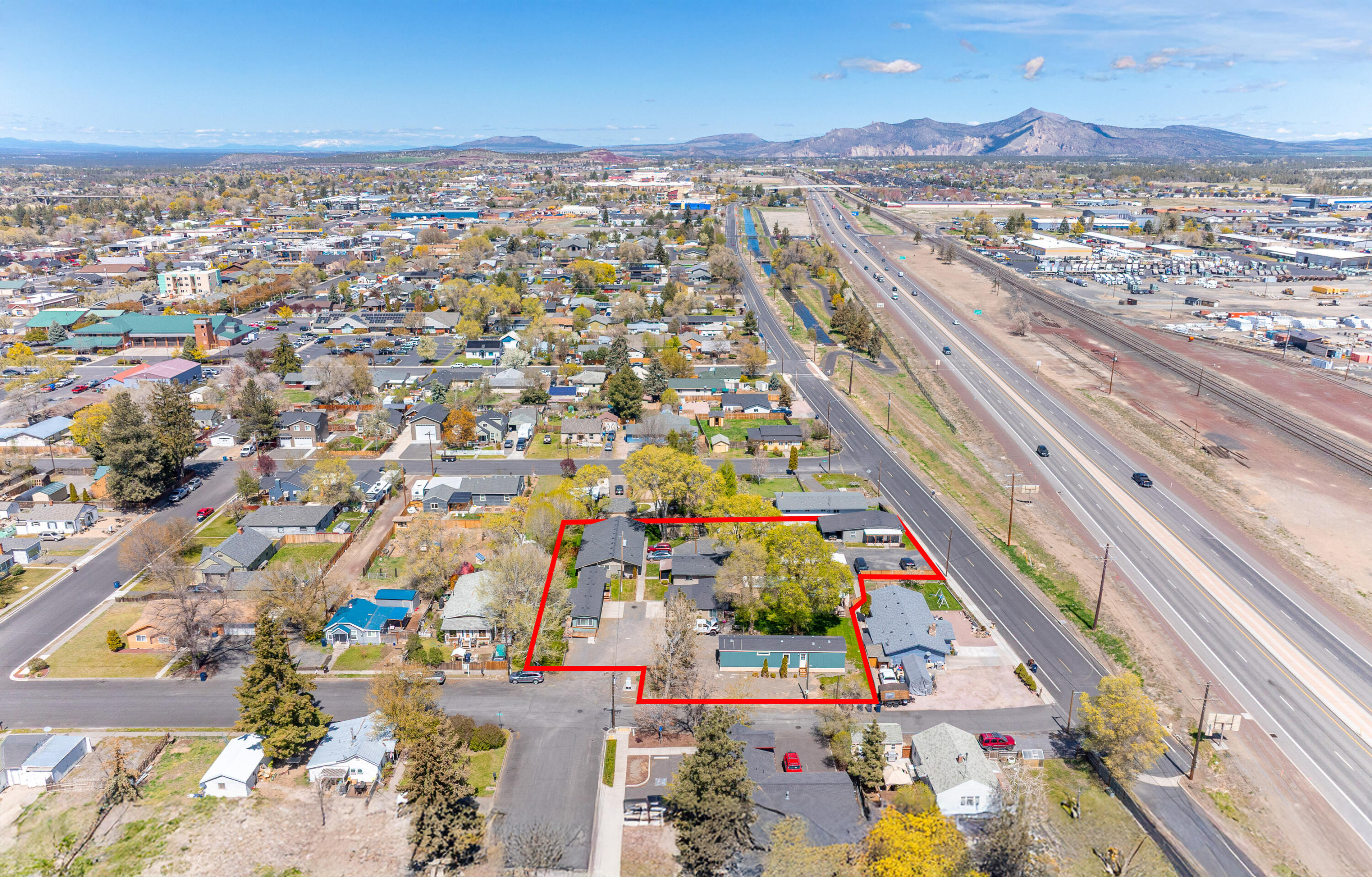 Sothmans - Residential Income