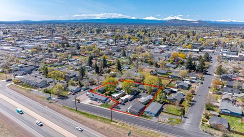 215 NW Canal Boulevard Redmond OR 97756