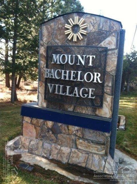 Mt Bachelor Village - Residential