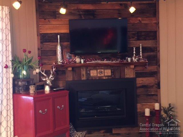 Mt Bachelor Village - Residential