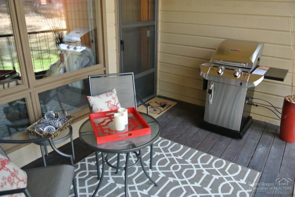 Mt Bachelor Village - Residential