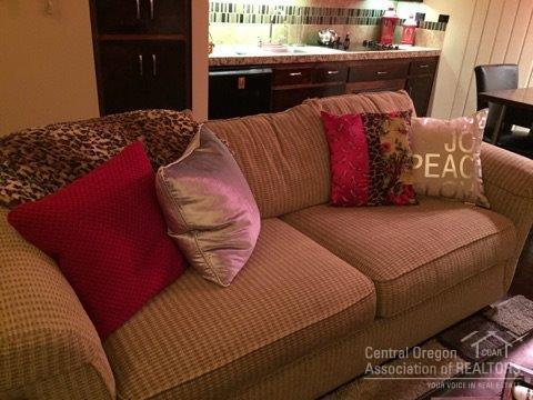 Mt Bachelor Village - Residential