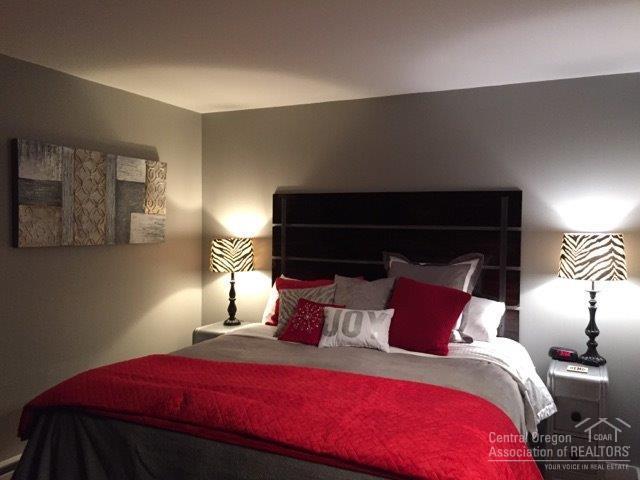 Mt Bachelor Village - Residential