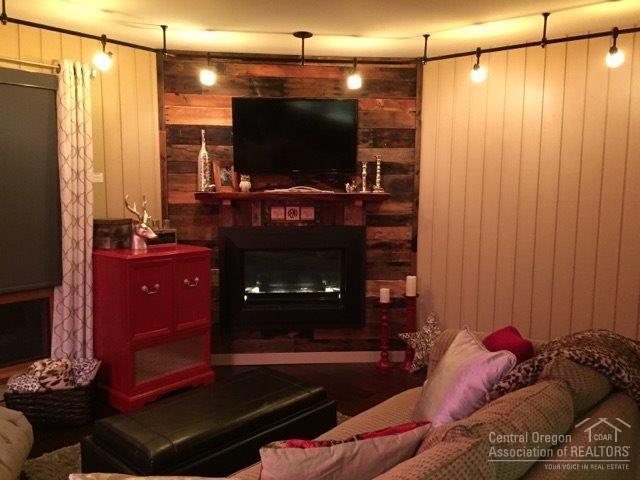 Mt Bachelor Village - Residential