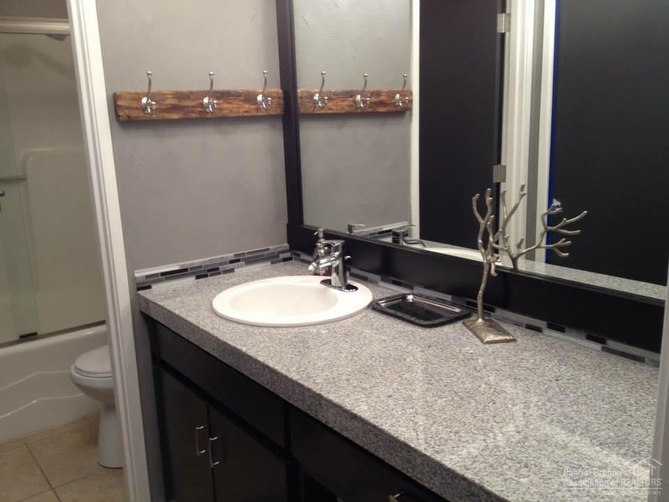 Mt Bachelor Village - Residential