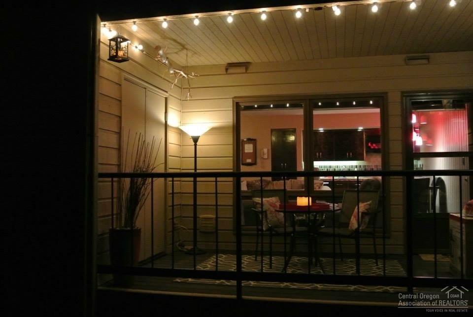 Mt Bachelor Village - Residential