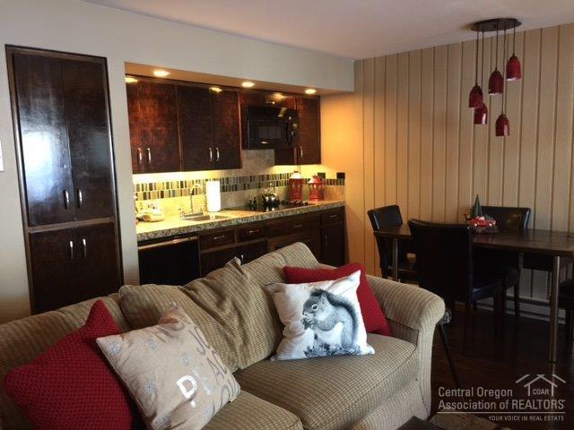 Mt Bachelor Village - Residential