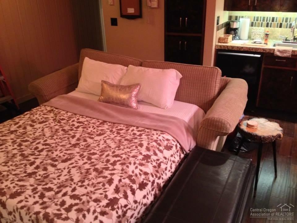 Mt Bachelor Village - Residential