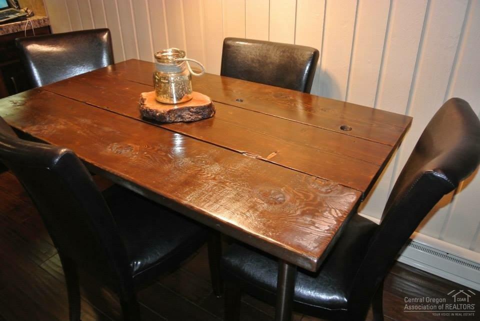 Mt Bachelor Village - Residential