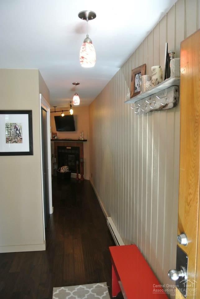 Mt Bachelor Village - Residential