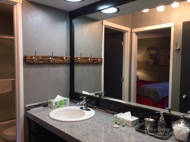 Mt Bachelor Village - Residential