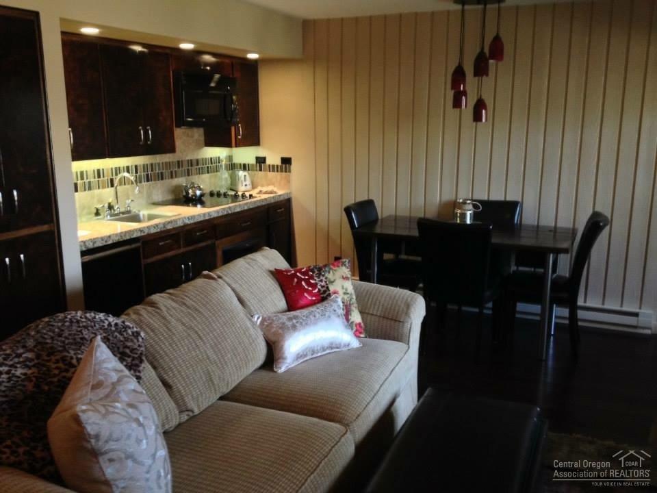 Mt Bachelor Village - Residential