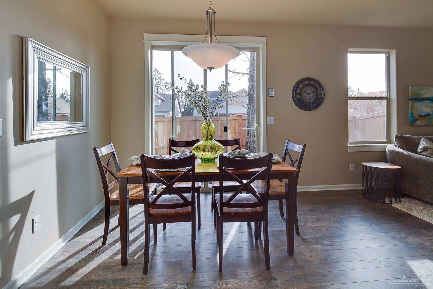 The Bridges - Residential