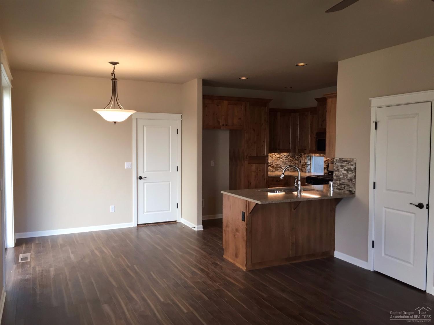 The Bridges - Residential