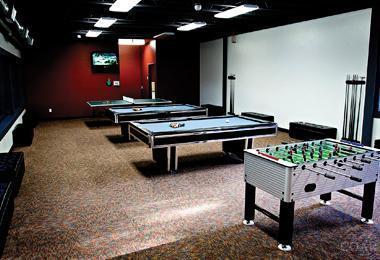 The Bridges - Residential